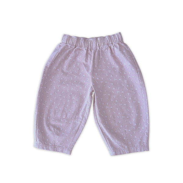 Grown Clothing - Organic Bloom Denim Pant