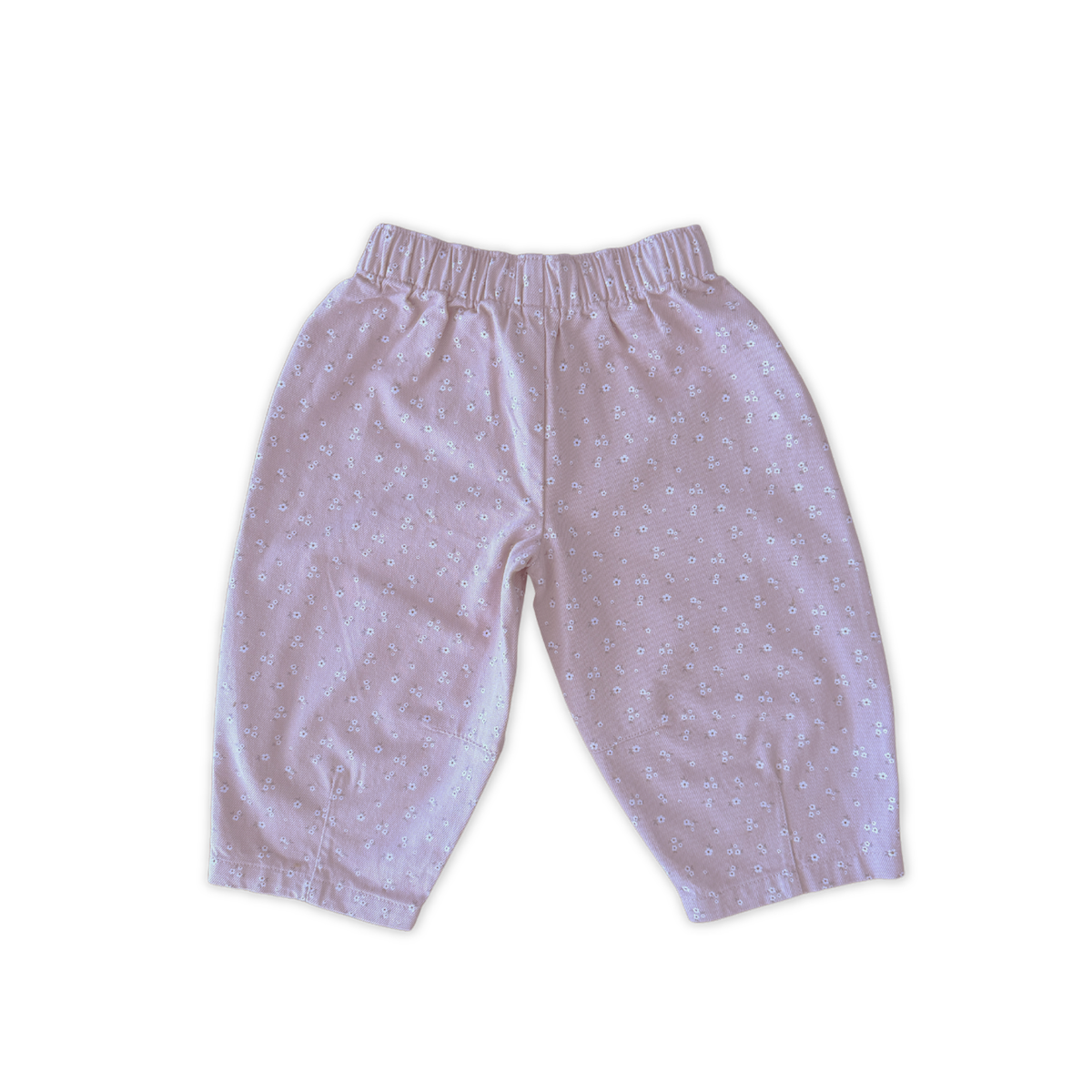 Grown Clothing - Organic Bloom Denim Pant
