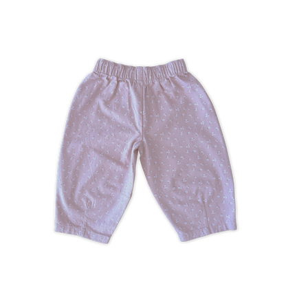Grown Clothing - Organic Bloom Denim Pant