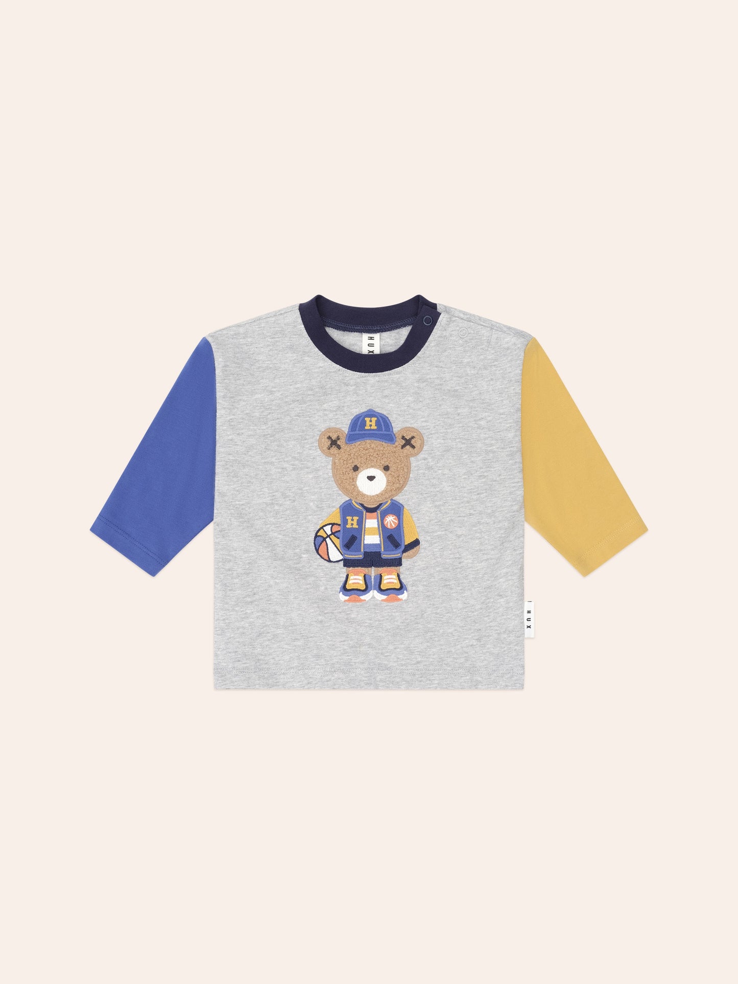 Huxbaby - Baller Hux Top