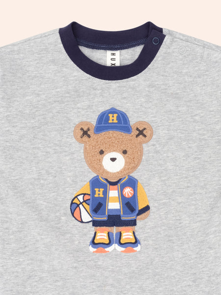 Huxbaby - Baller Hux Top