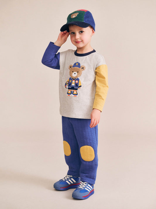 Huxbaby - Baller Hux Top