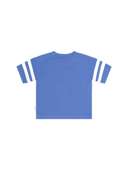 Huxbaby - Beach Buggy Sporty Slouchy Tee