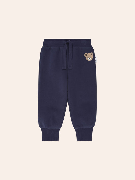Huxbaby - Navy Hux Trackpant