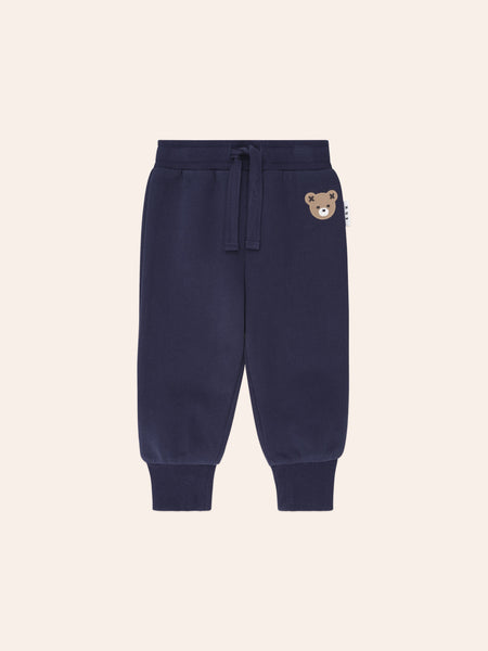 Huxbaby - Navy Hux Trackpant