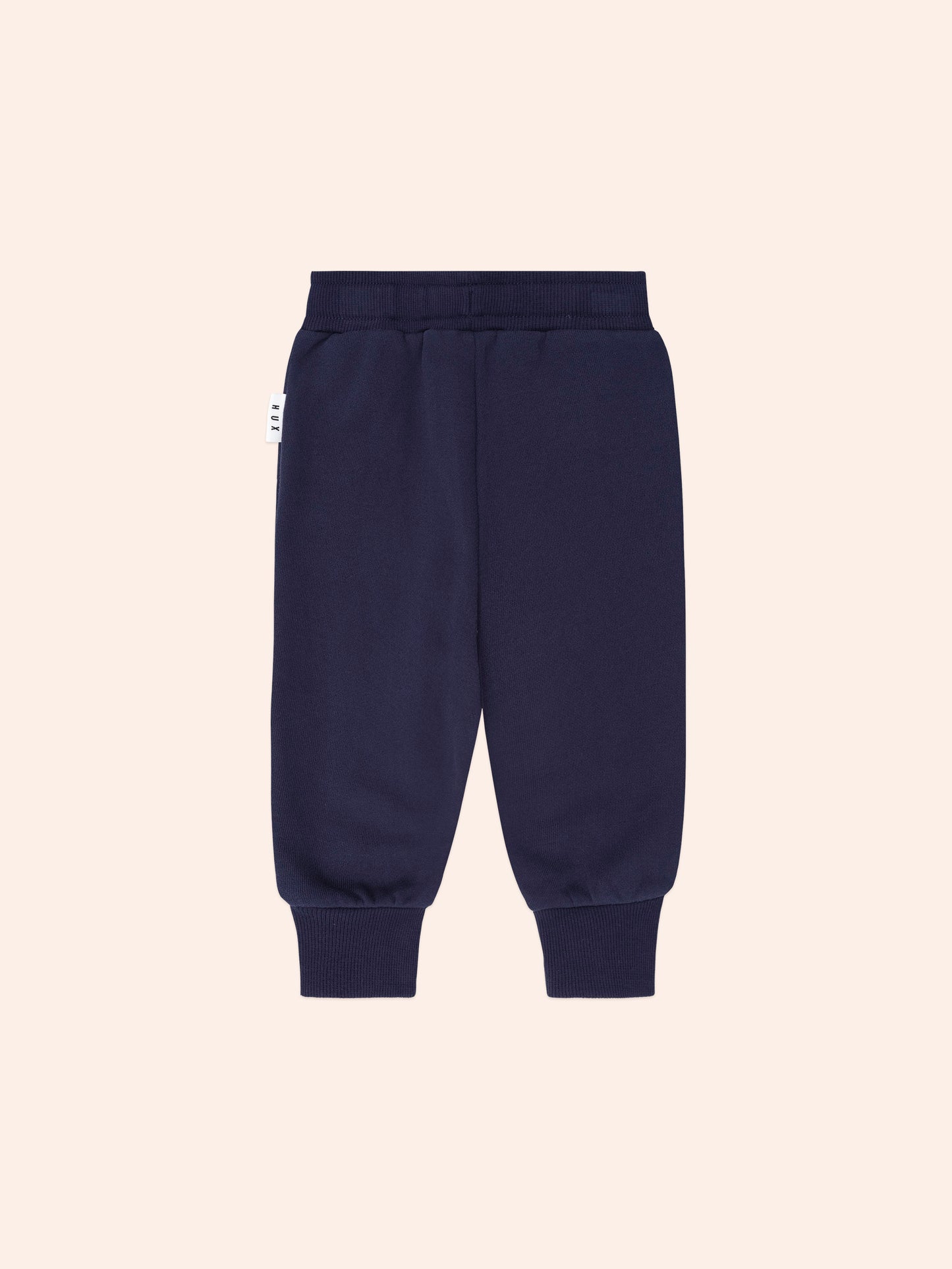 Huxbaby - Navy Hux Trackpant