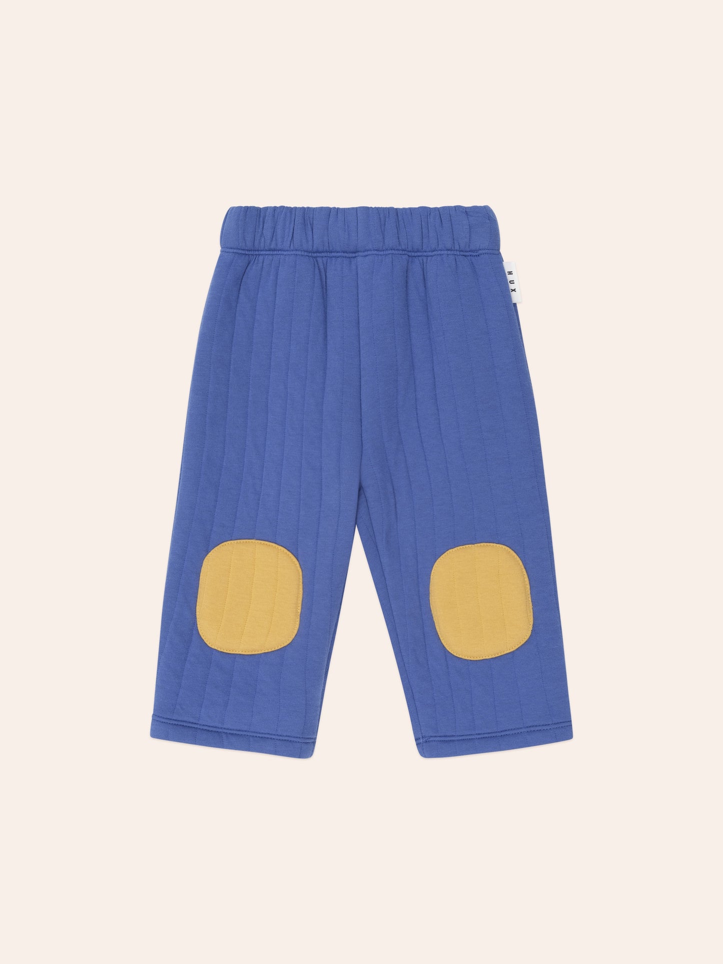 Huxbaby - Quilted Knee Patch Trackpant
