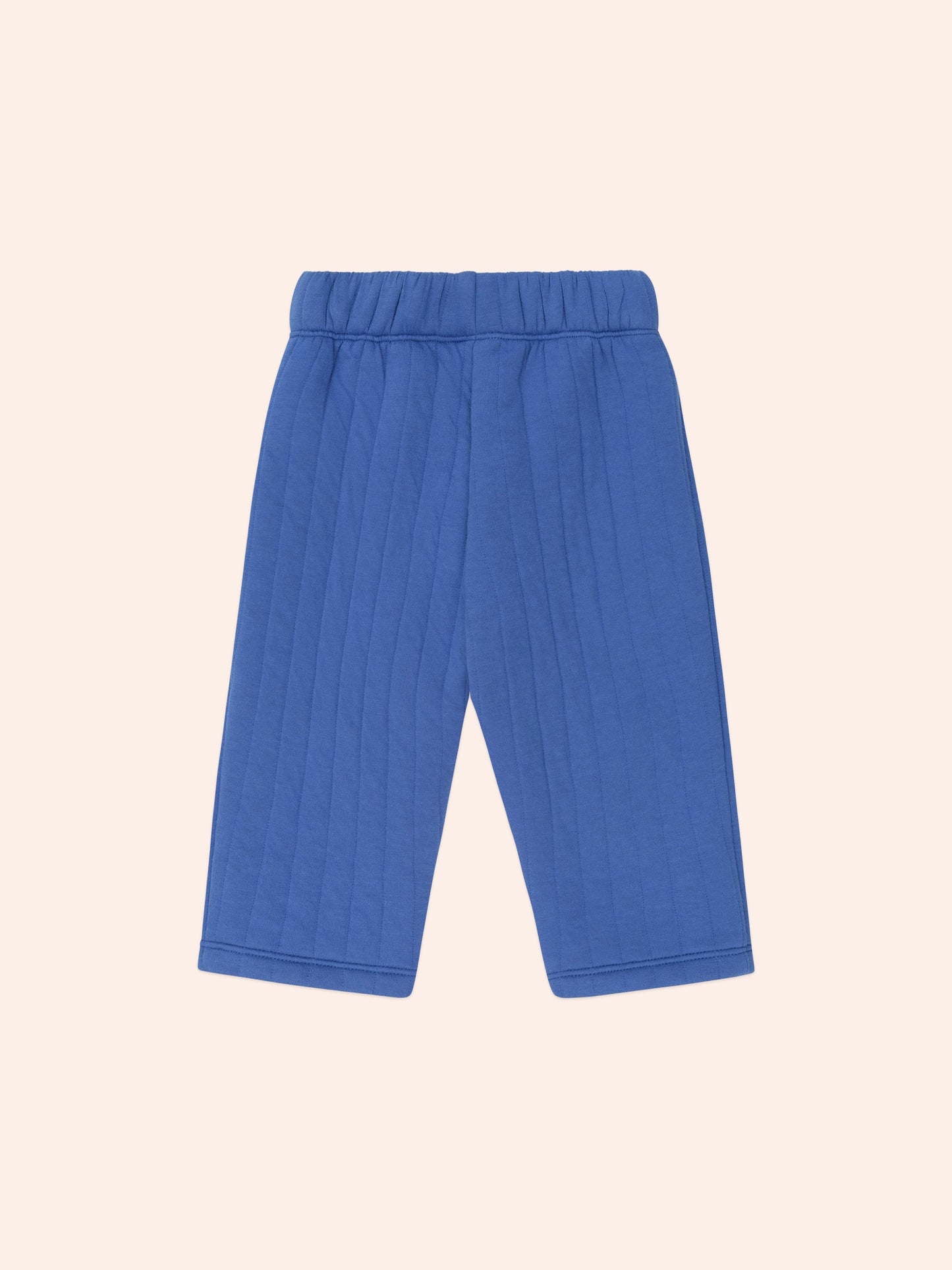 Huxbaby - Quilted Knee Patch Trackpant