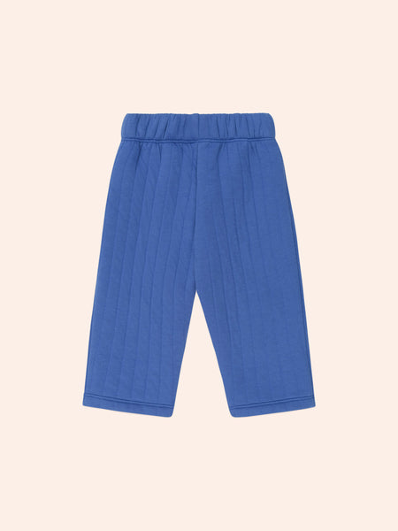 Huxbaby - Quilted Knee Patch Trackpant