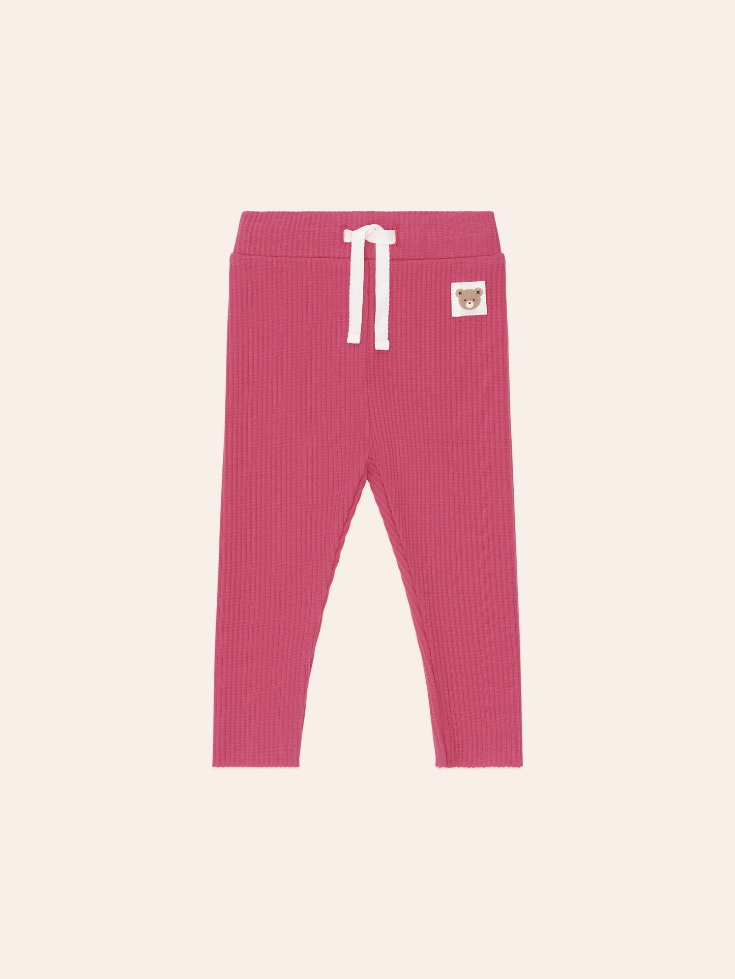 Huxbaby - Cherry Rib Legging