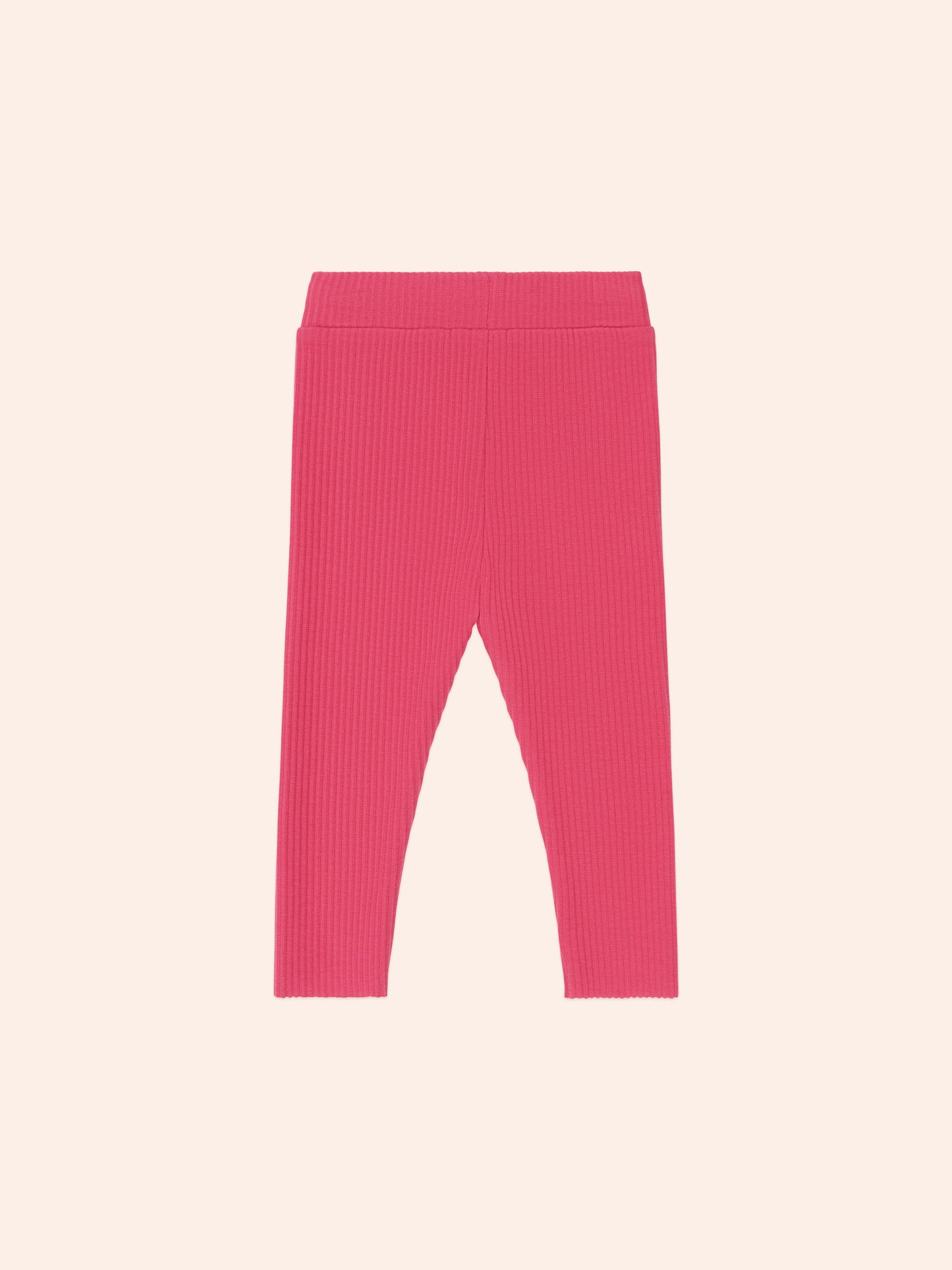 Huxbaby - Cherry Rib Legging