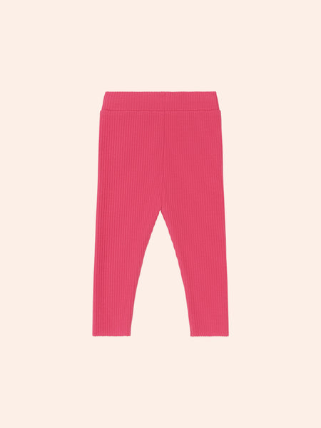 Huxbaby - Cherry Rib Legging
