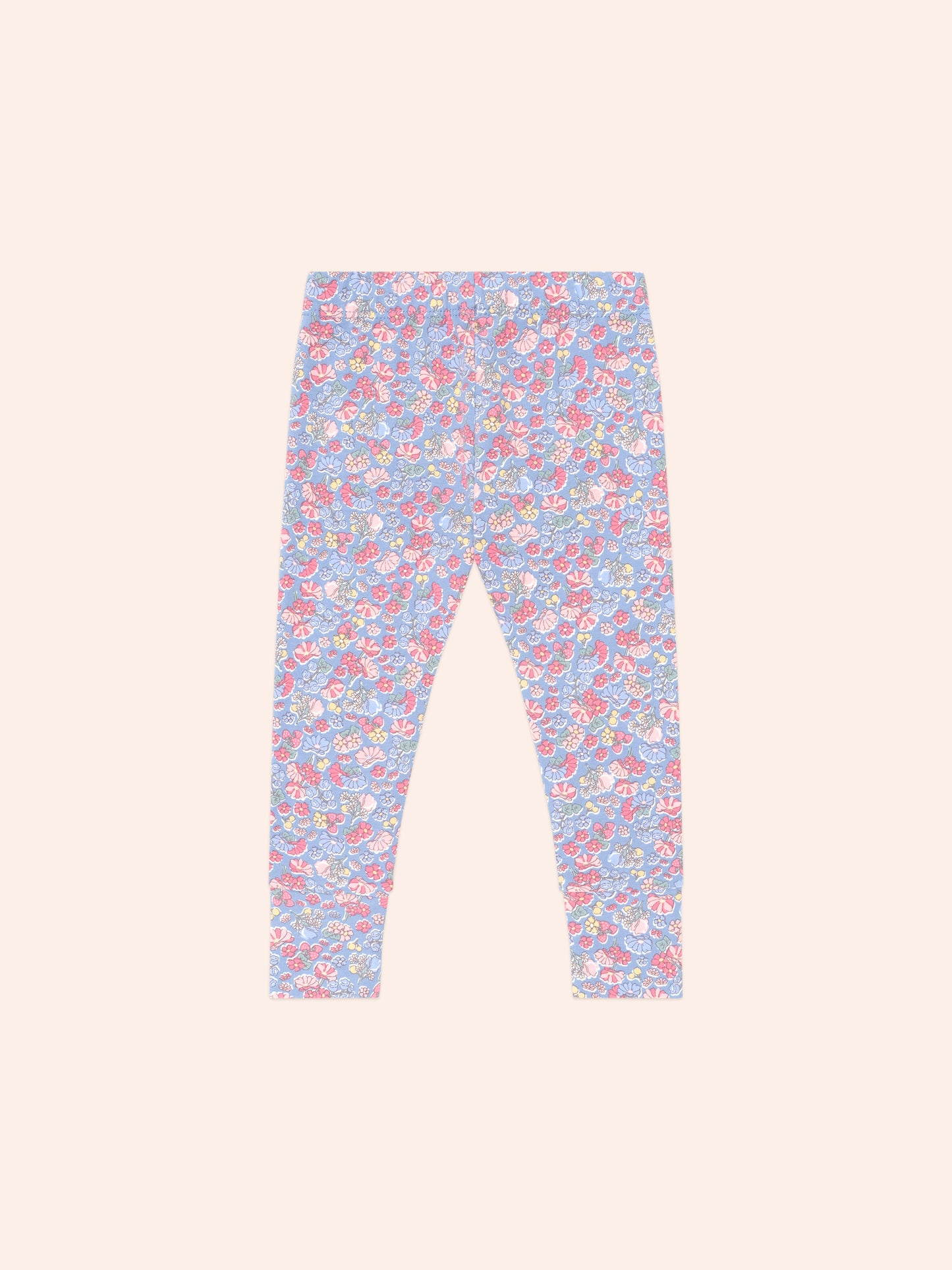 Huxbaby - Vintage Floral Legging