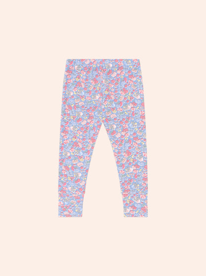 Huxbaby - Vintage Floral Legging