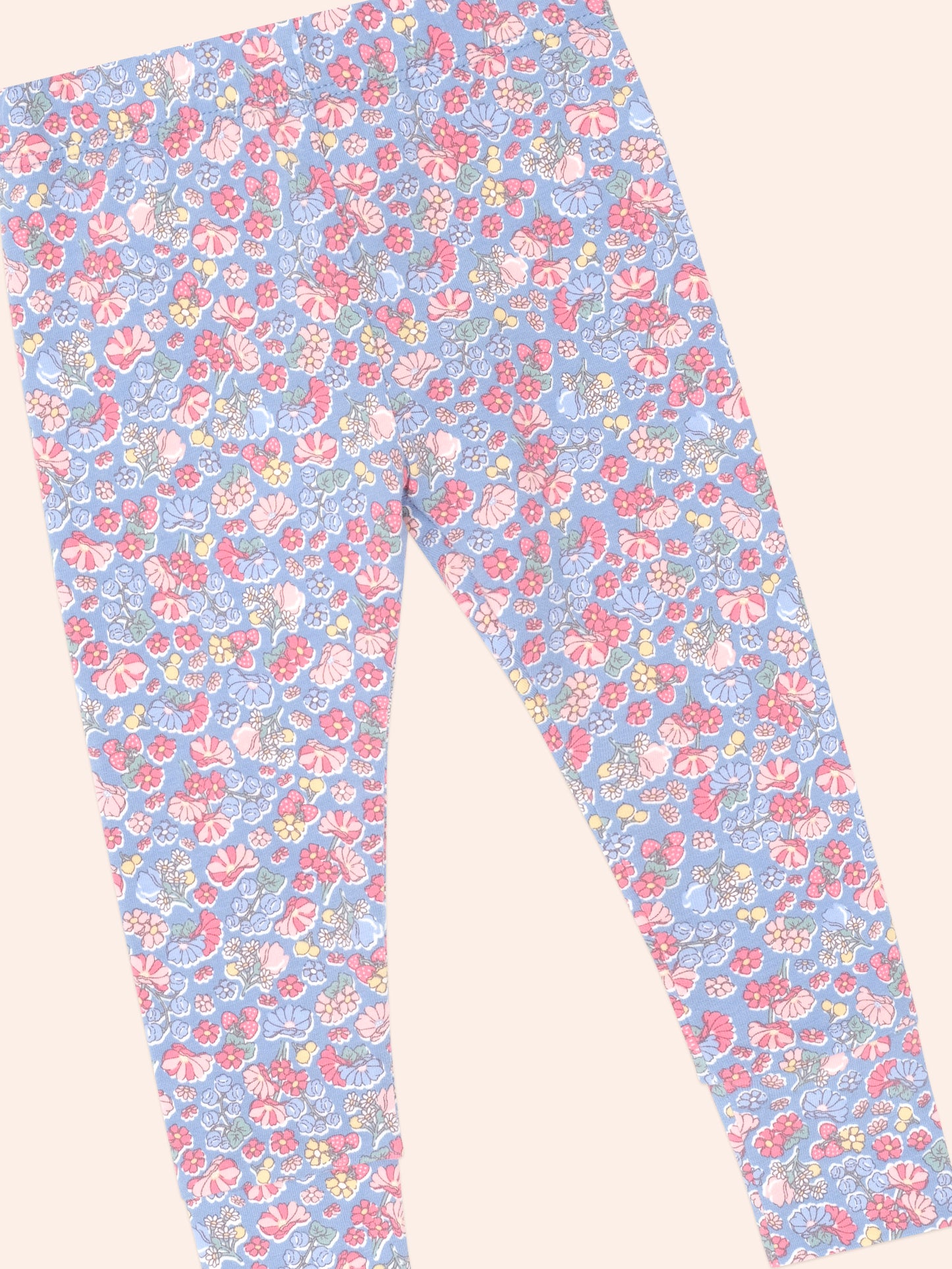 Huxbaby - Vintage Floral Legging