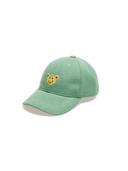 Huxbaby - Tennis Bear Cap / Turf