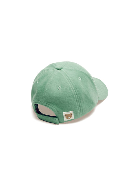 Huxbaby - Tennis Bear Cap / Turf