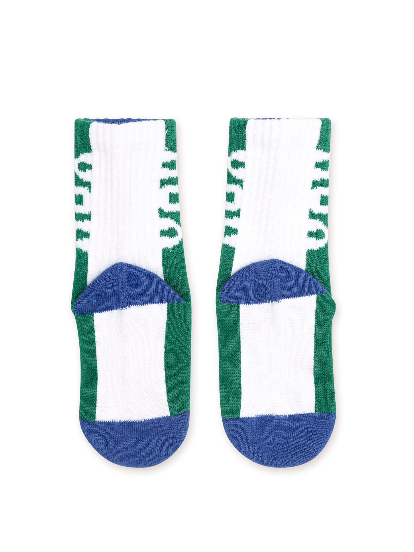 Huxbaby - Boys Sports Socks 3 Pack SS26