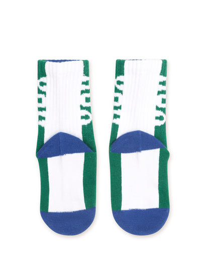 Huxbaby - Boys Sports Socks 3 Pack SS26