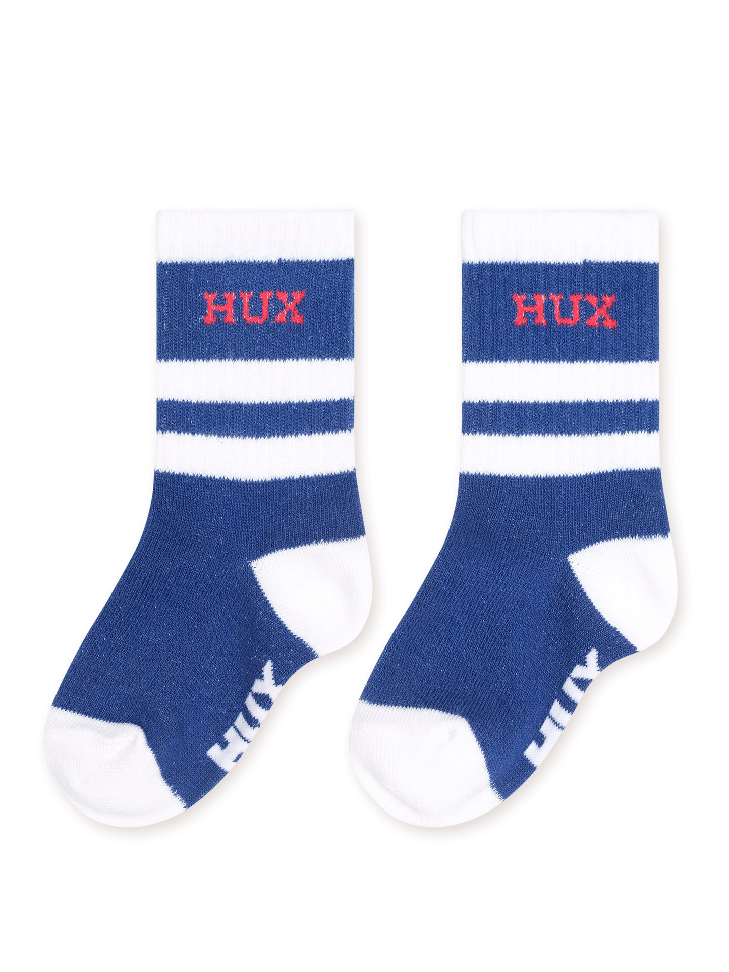 Huxbaby - Boys Sports Socks 3 Pack SS26