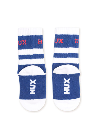 Huxbaby - Boys Sports Socks 3 Pack SS26