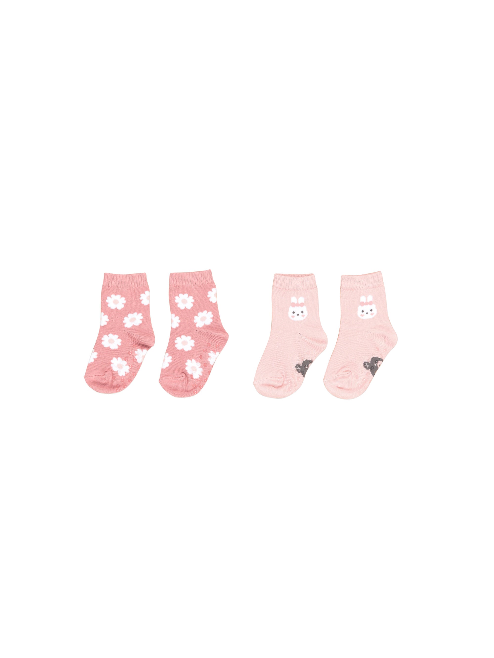 Huxbaby - Socks / 2 Pack