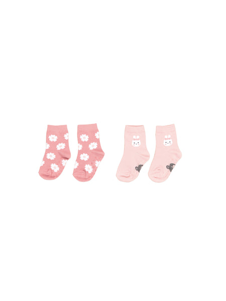 Huxbaby - Socks / 2 Pack