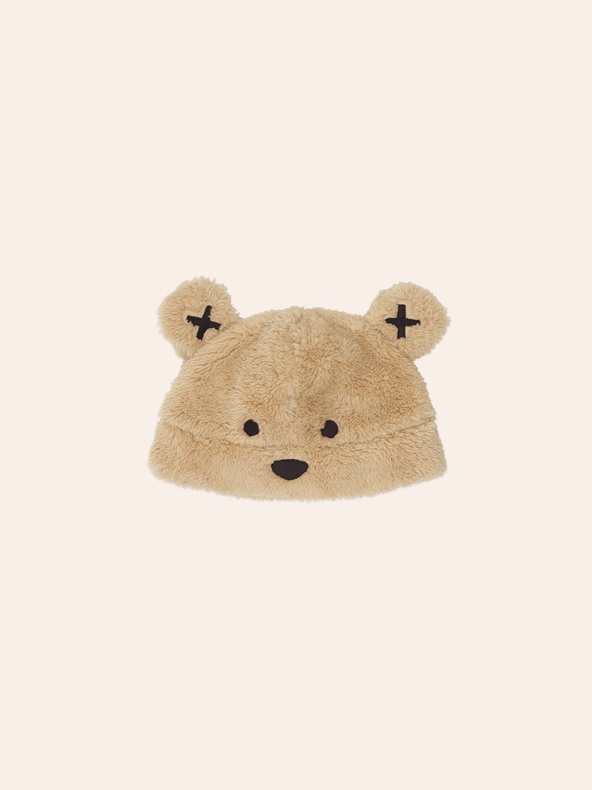 Huxbaby - Classic Hux Fur Beanie