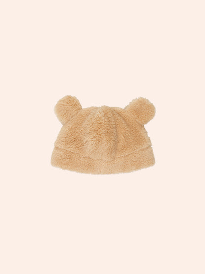 Huxbaby - Classic Hux Fur Beanie