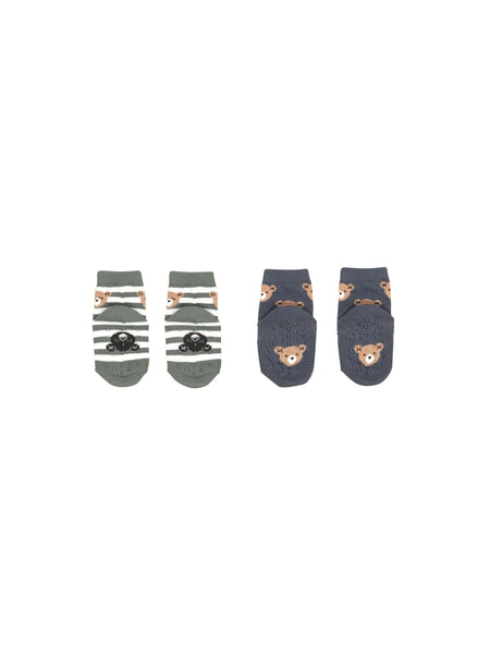 Huxbaby - Socks / 2 Pack