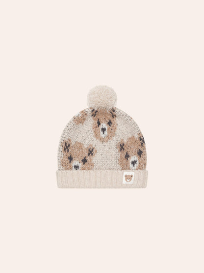 Huxbaby - Classic Hux Sponge Beanie