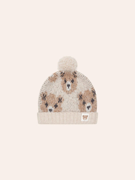 Huxbaby - Classic Hux Sponge Beanie