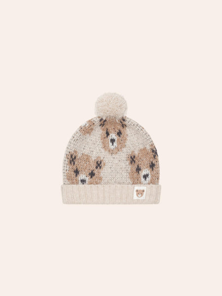 Huxbaby - Classic Hux Sponge Beanie