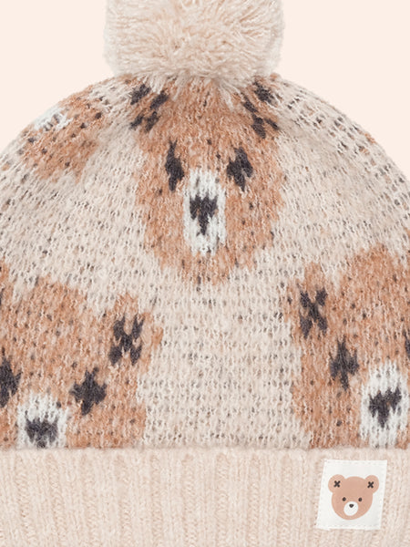 Huxbaby - Classic Hux Sponge Beanie