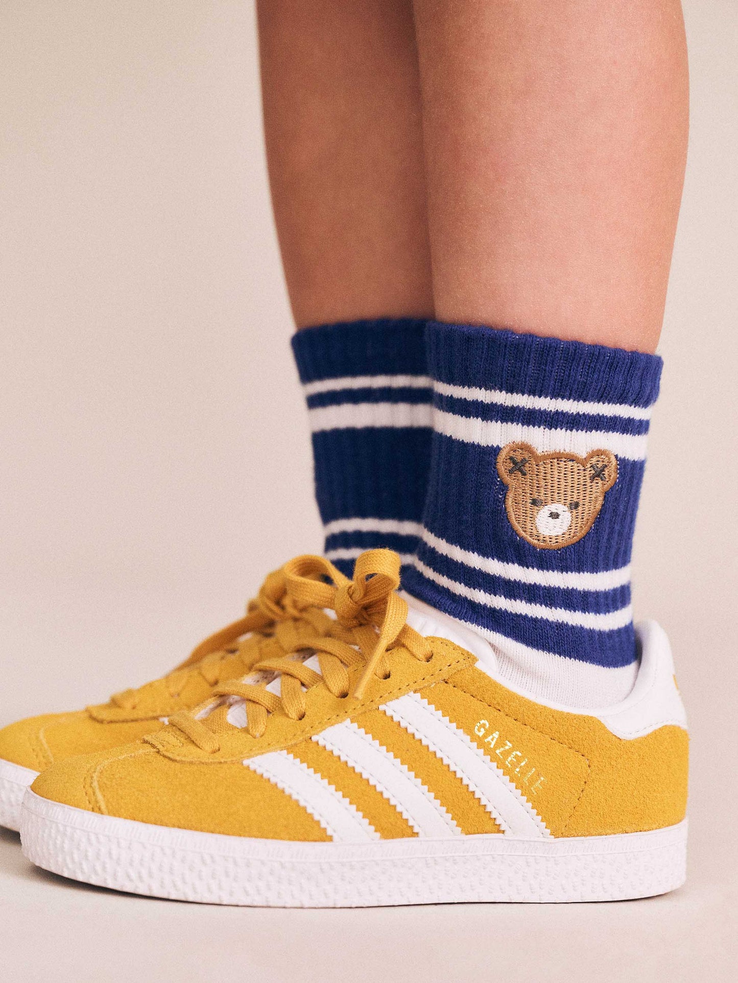 Huxbaby - 2PK Hux Sport Sock / Multi