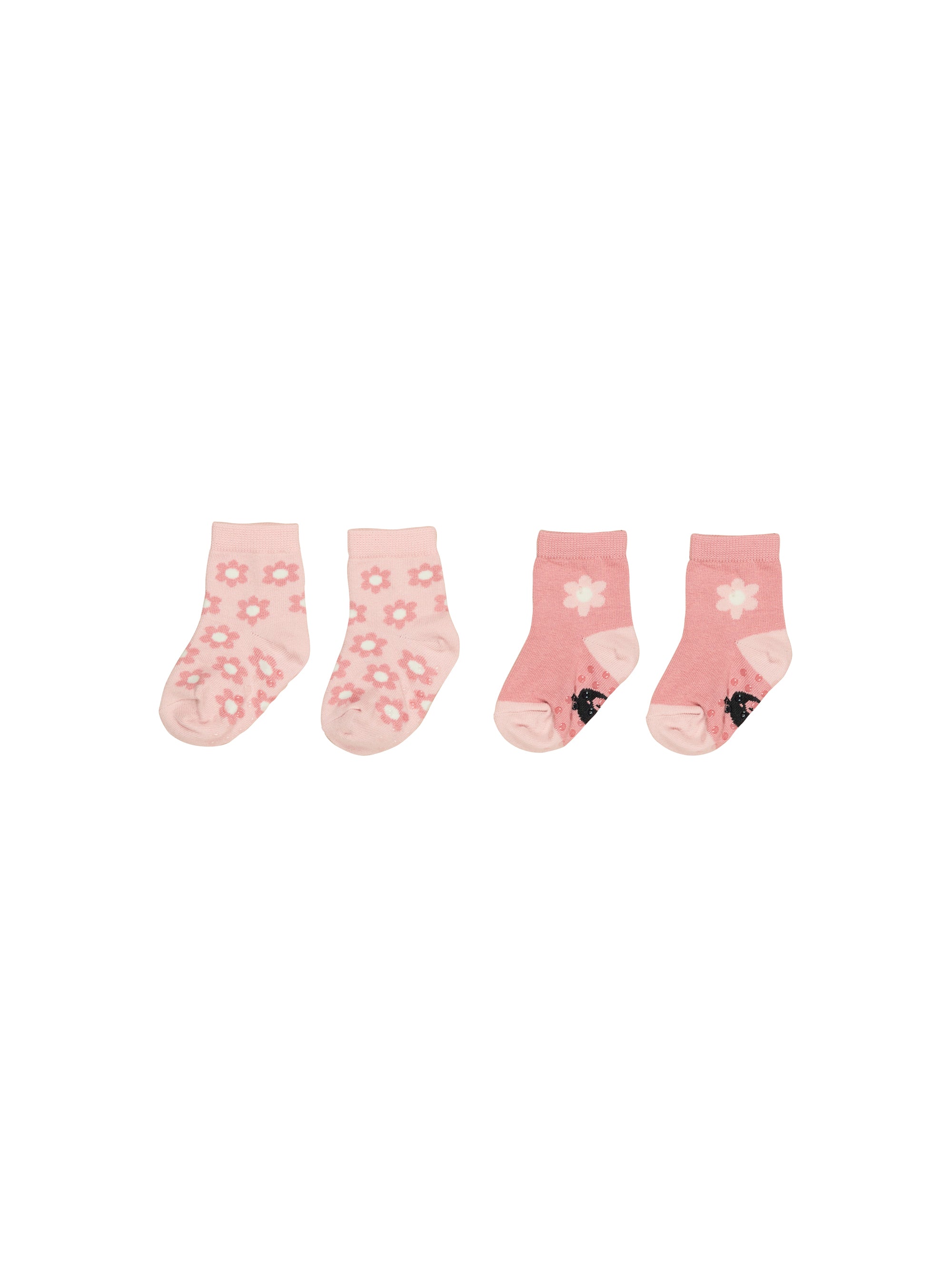 Huxbaby - 2 pack socks