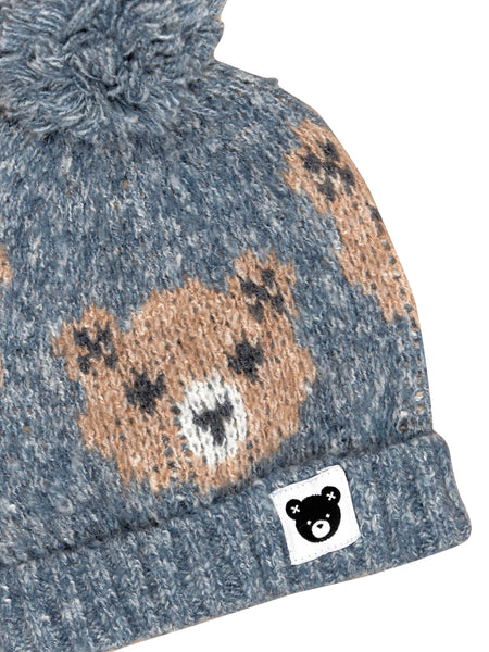 Huxbaby - Huxbear Knit Beanie