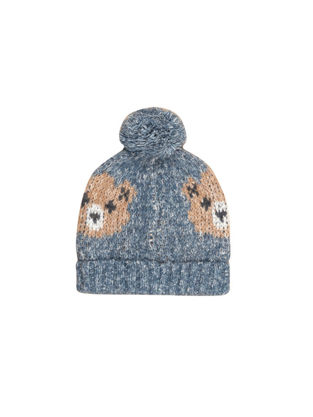 Huxbaby - Huxbear Knit Beanie