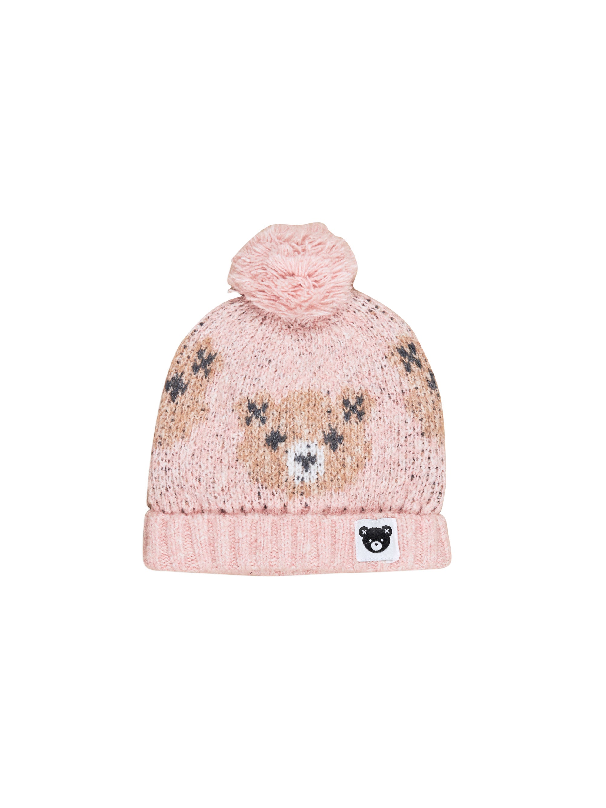 Huxbaby - Huxbear Knit Beanie