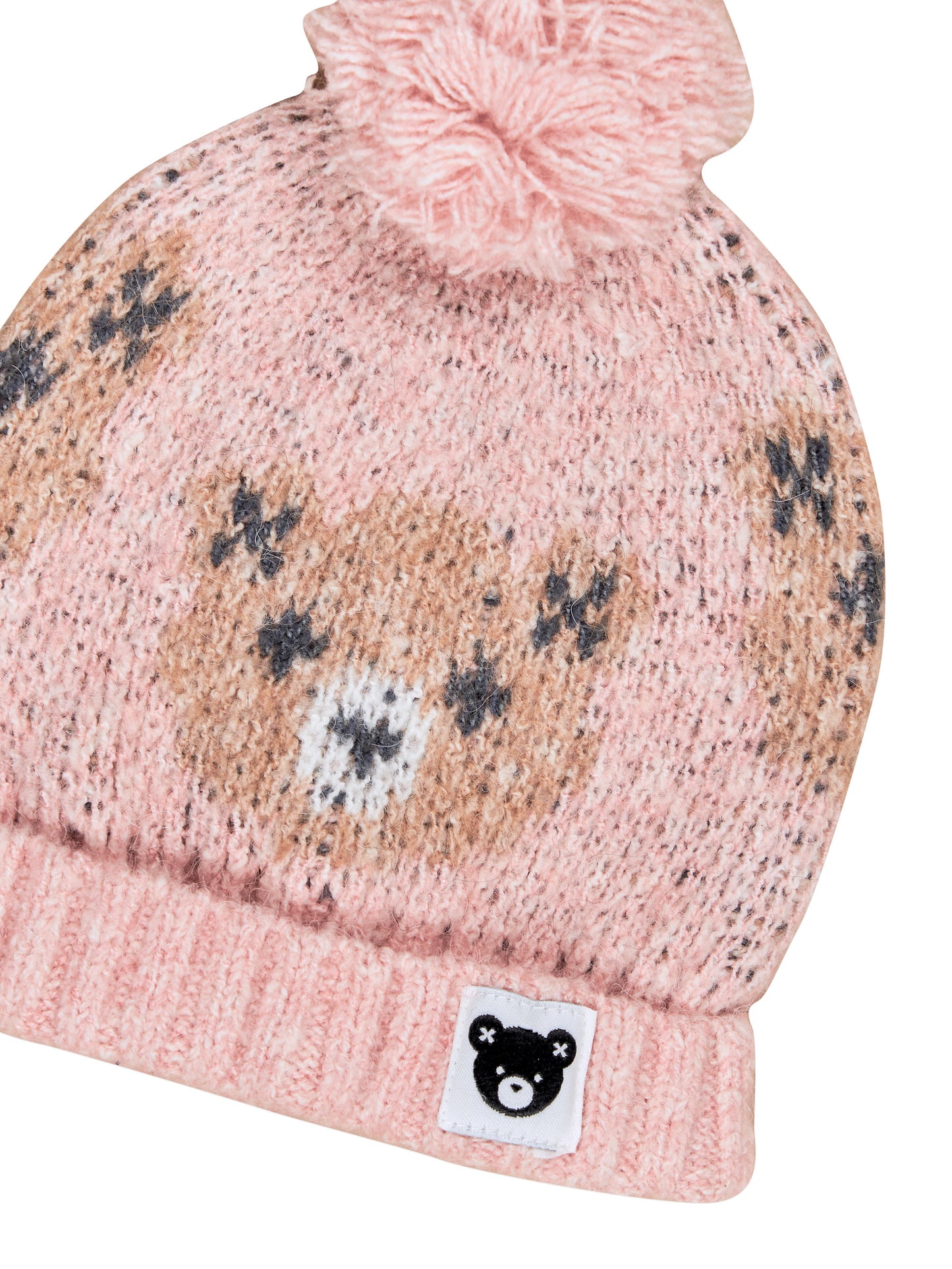 Huxbaby - Huxbear Knit Beanie