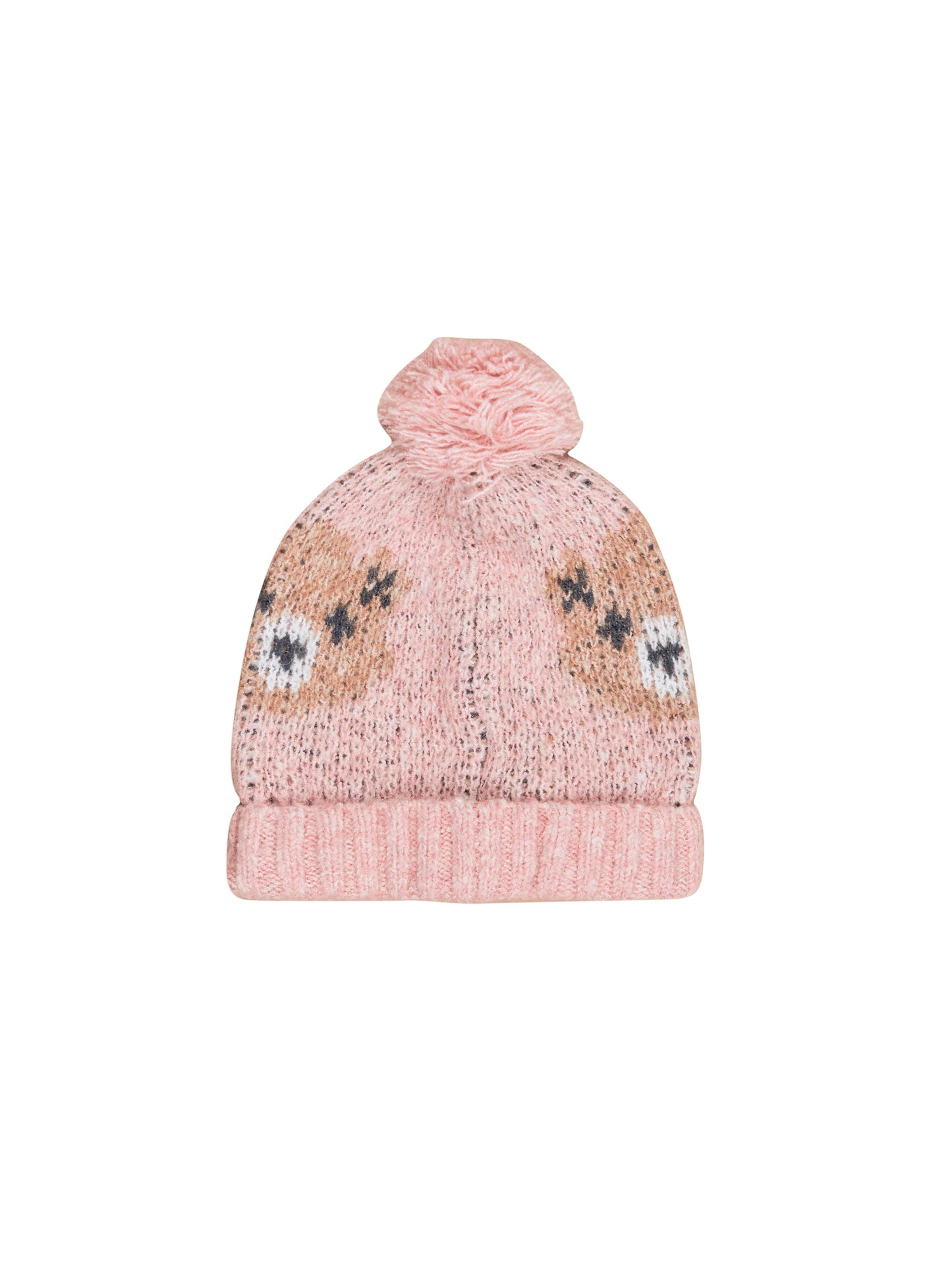 Huxbaby - Huxbear Knit Beanie