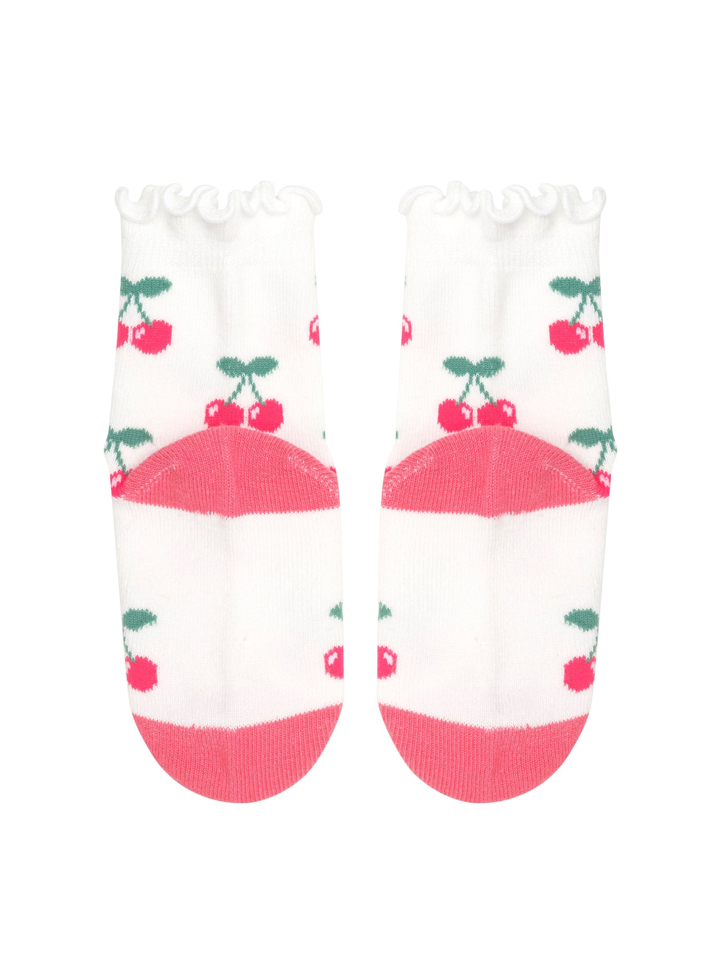 Huxbaby - Girls Frill Socks 3 Pack SS26