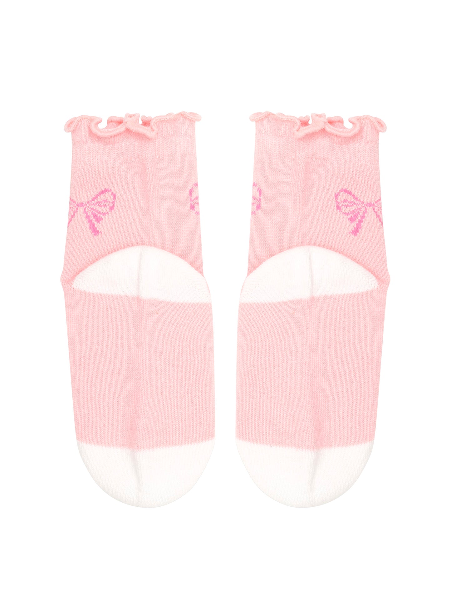 Huxbaby - Girls Frill Socks 3 Pack SS26
