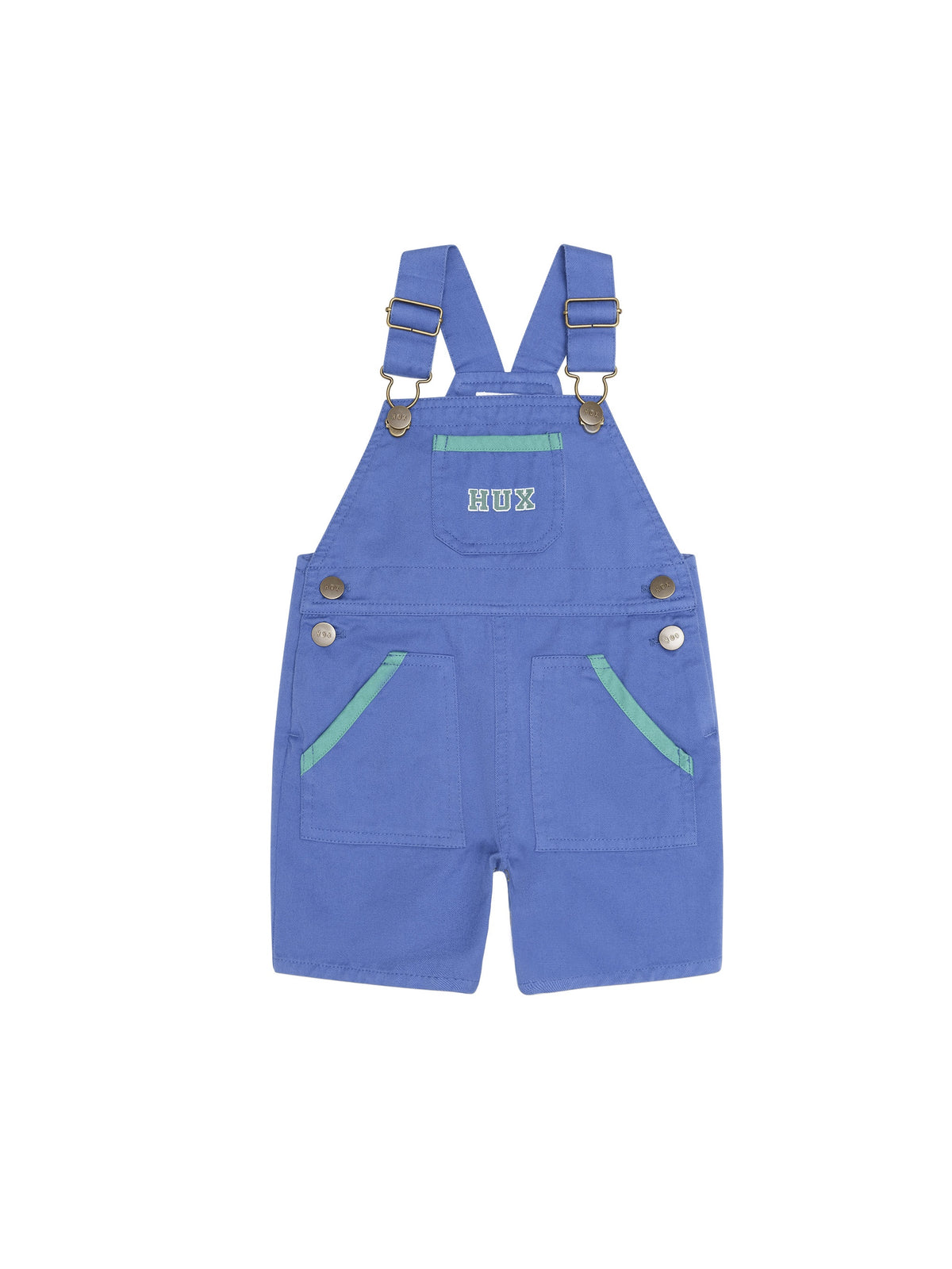 Huxbaby - Cobalt HUX Shortall