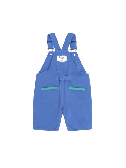 Huxbaby - Cobalt HUX Shortall