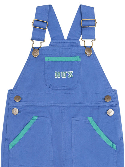 Huxbaby - Cobalt HUX Shortall