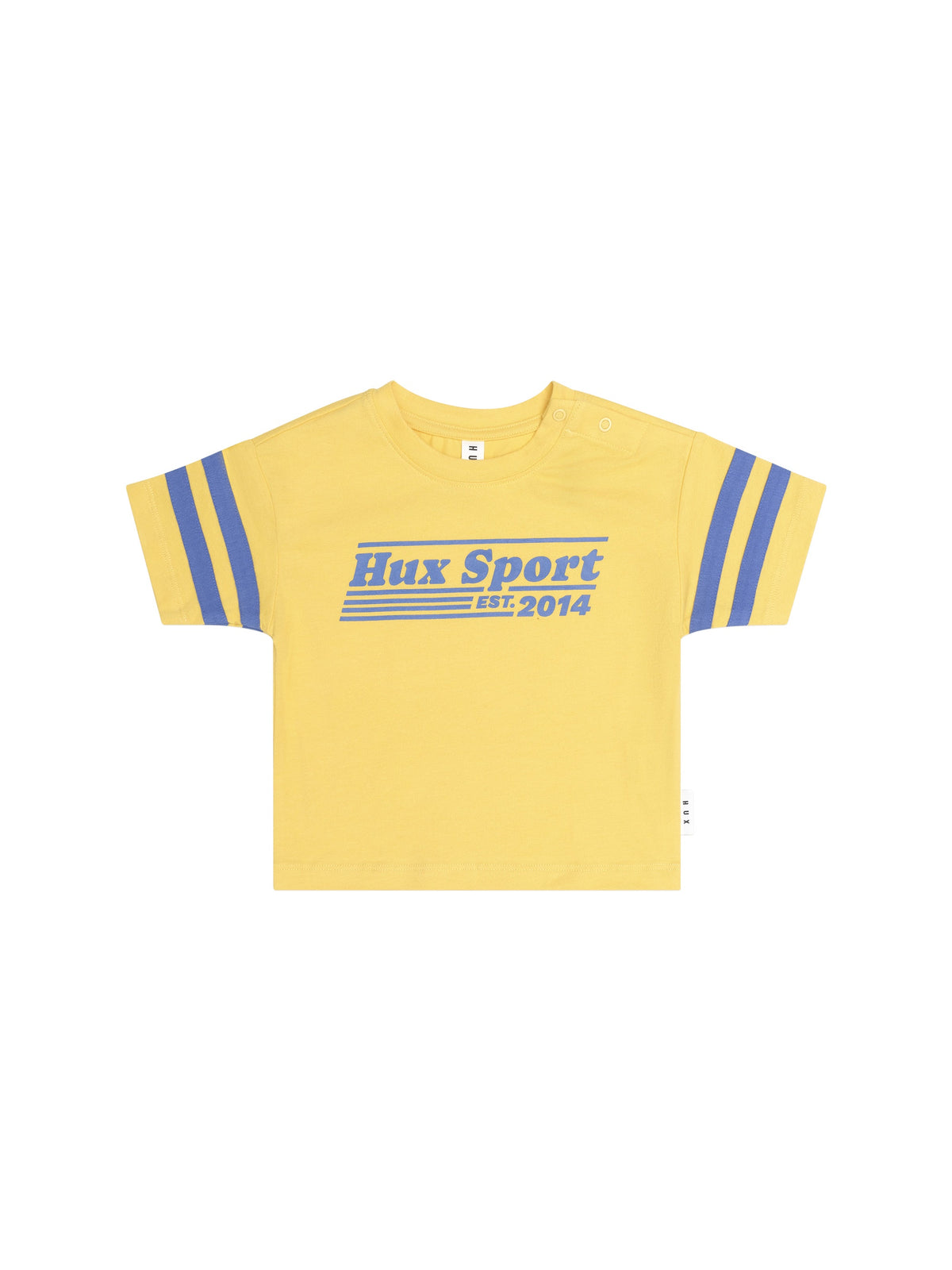 Huxbaby - HUX Sport Sporty Stripe Tee