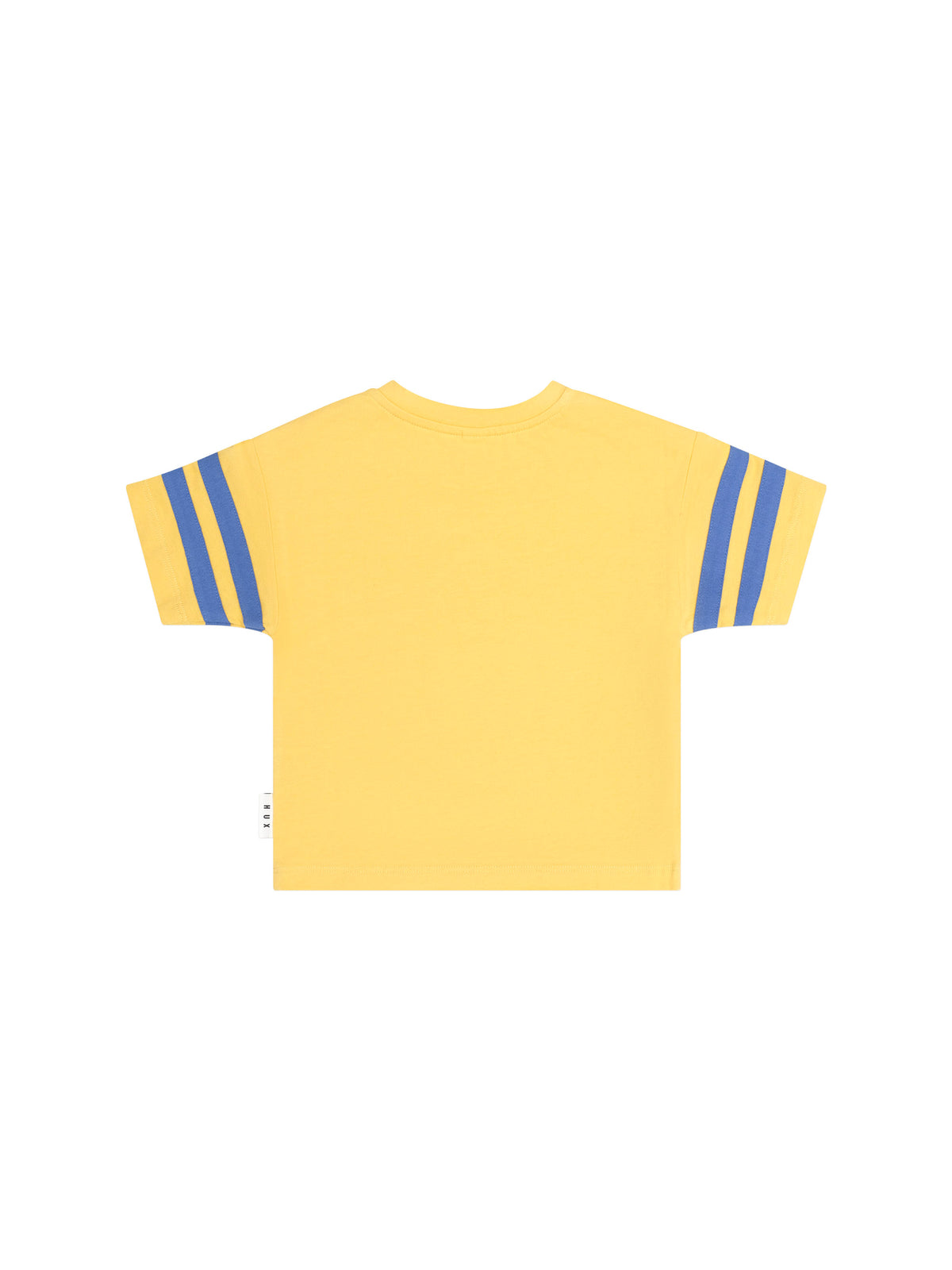 Huxbaby - HUX Sport Sporty Stripe Tee
