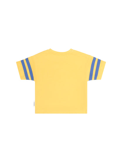 Huxbaby - HUX Sport Sporty Stripe Tee