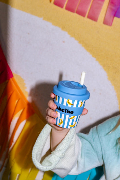 BBcino - Reusable Cup (120ml)
